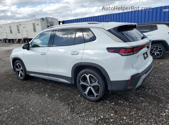 3VVFR7RMXTM014795 2026 VOLKSWAGEN TIGUAN Белый 