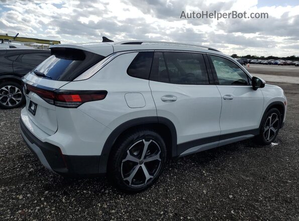 3VVFR7RMXTM014795 2026 VOLKSWAGEN TIGUAN Белый 