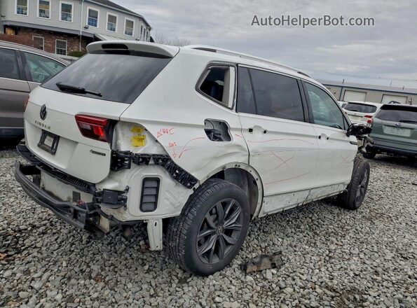 3VVMB7AX0PM084426 2023 VOLKSWAGEN TIGUAN White Rear right