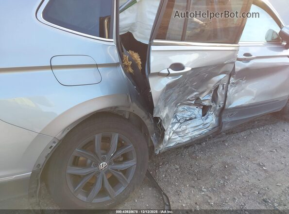 3VVMB7AX3RM110472 2024 VOLKSWAGEN TIGUAN Silver 
