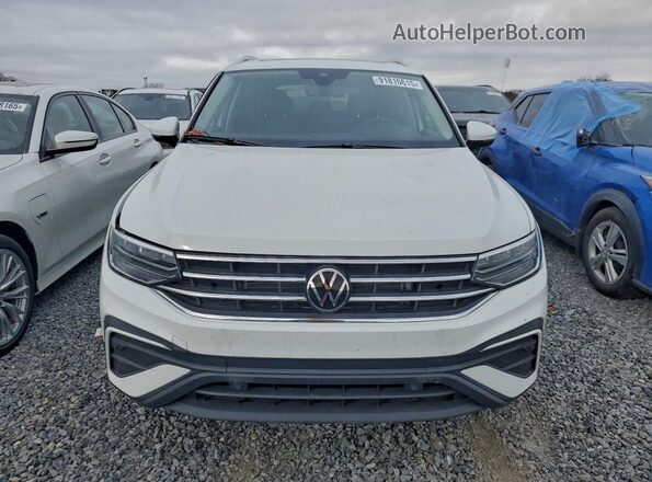3VVNB7AX7RM112908 2024 VOLKSWAGEN TIGUAN White Vista frontal
