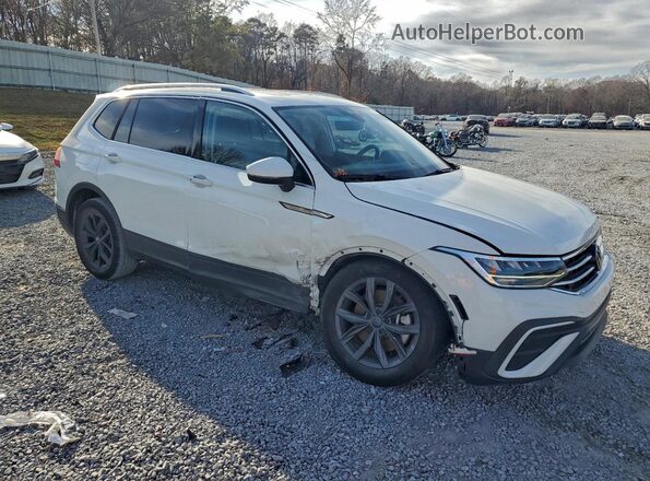 3VVNB7AX7RM112908 2024 VOLKSWAGEN TIGUAN White Delantero derecho