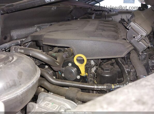 3VVRB7AX5RM106302 2024 VOLKSWAGEN TIGUAN Silver Vista trasera