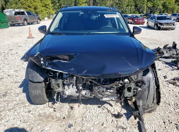 3VVRB7AX7RM066689 2024 VOLKSWAGEN TIGUAN Black Vista frontal