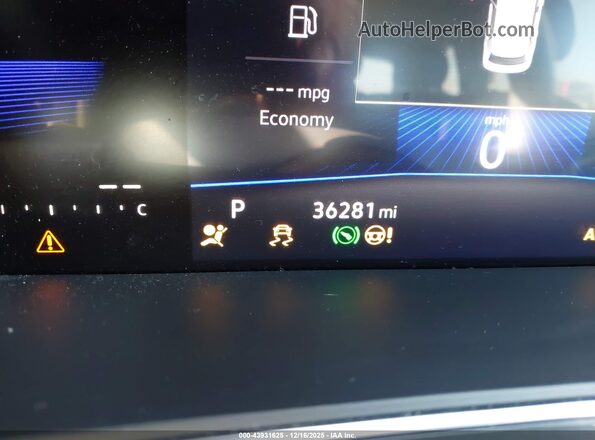 3VVRB7AX8PM106310 2023 VOLKSWAGEN TIGUAN Silver 
