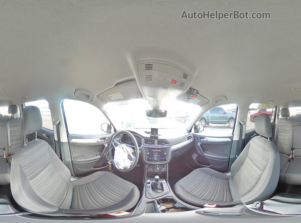 3VVRB7AX8RM226546 2024 VOLKSWAGEN TIGUAN Black Панорамний вид салону 360°