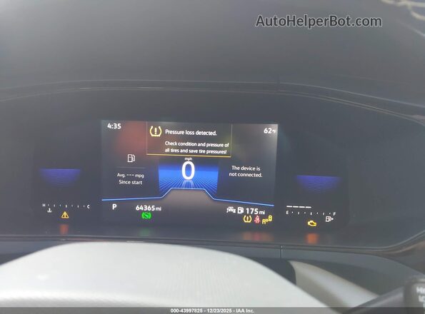 3VVRX7B21NM030706 2022 VOLKSWAGEN TAOS Gray Вид задніх сидінь