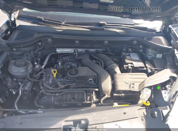 3VVRX7B23NM007671 2022 VOLKSWAGEN TAOS Gray Вид ззаду