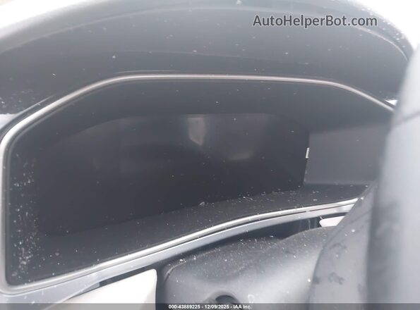 3VVSC7B28SM077756 2025 VOLKSWAGEN TAOS White უკანა სავარძლების ხედი