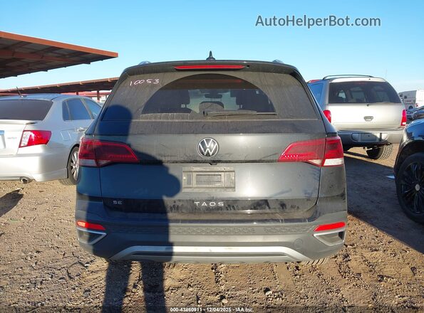 3VVSX7B28RM036672 2024 VOLKSWAGEN TAOS Black 