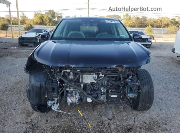 3VVUC7B24SM008944 2025 VOLKSWAGEN TAOS Black 