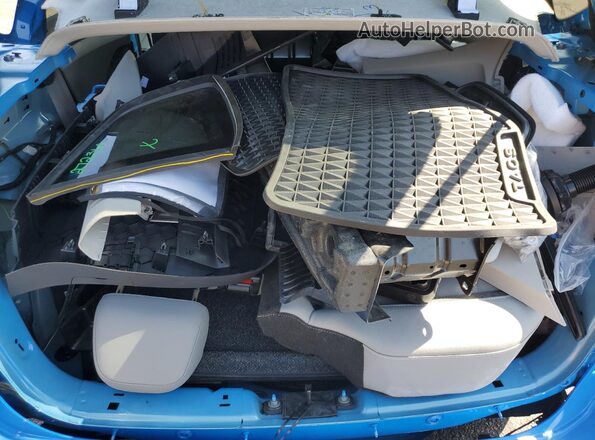 3VVUX7B25RM075311 2024 VOLKSWAGEN TAOS Blue VIN კოდის სტიკერის ხედი