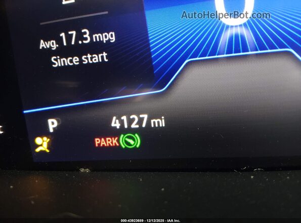 3VVVC7B20SM060141 2025 VOLKSWAGEN TAOS Blue 