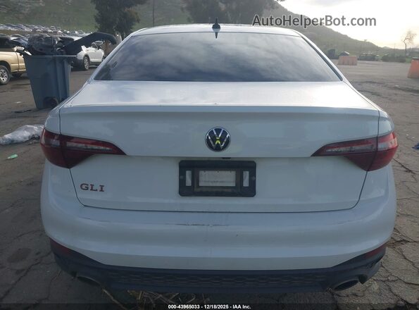 3VW2T7BU6NM011045 2022 VOLKSWAGEN JETTA White 