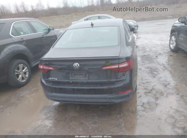 3VW4M7BU3PM053391 2023 VOLKSWAGEN JETTA Black 