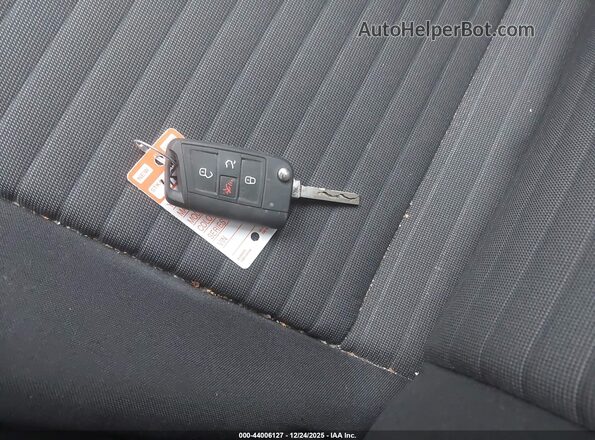 3VW4M7BU3PM053391 2023 VOLKSWAGEN JETTA Black Вид панелі приладів