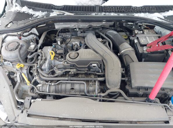 3VW5M7BU5PM021627 2023 VOLKSWAGEN JETTA White Vista trasera