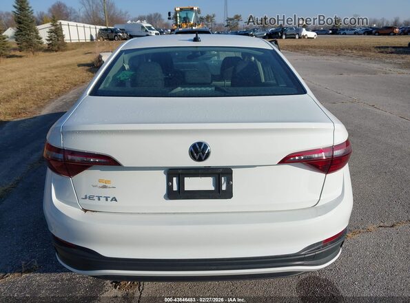 3VW5M7BUXRM084144 2024 VOLKSWAGEN JETTA White 