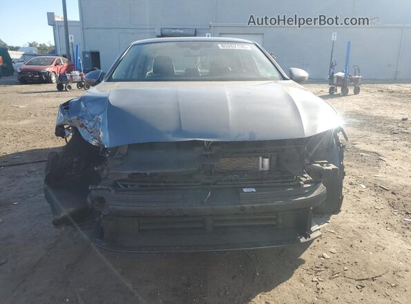3VW7M7BU2RM078590 2024 VOLKSWAGEN JETTA Gray Vista frontal