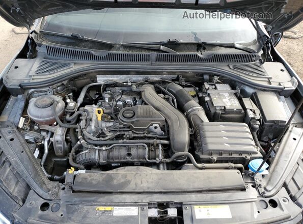 3VWBM7BU1RM022330 2024 VOLKSWAGEN JETTA Gray Սալոնի հետևի տեսք
