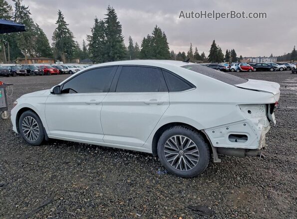3VWC57BU1MM067424 2021 VOLKSWAGEN JETTA White 