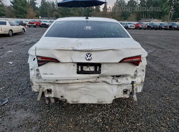 3VWC57BU1MM067424 2021 VOLKSWAGEN JETTA White 