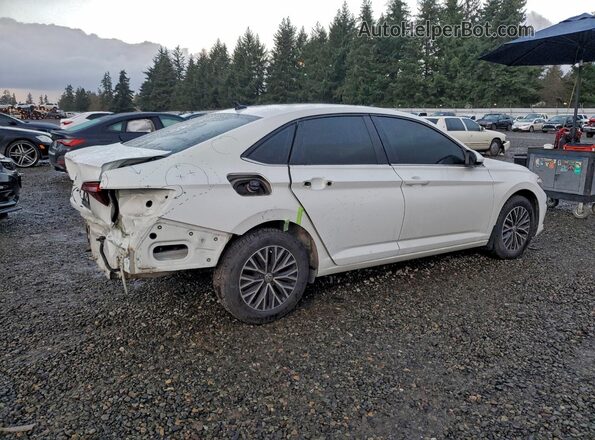 3VWC57BU1MM067424 2021 VOLKSWAGEN JETTA White 