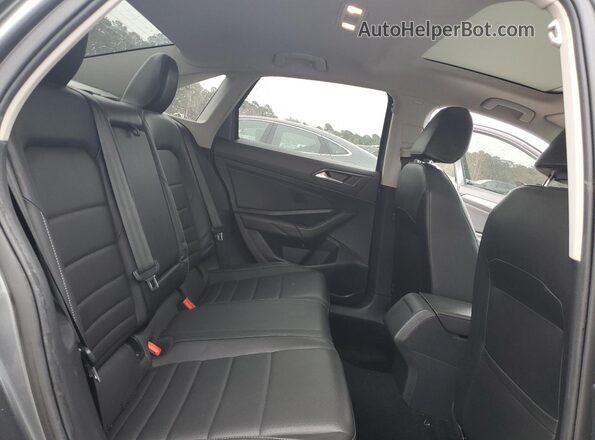 3VWC57BU4MM004320 2021 VOLKSWAGEN JETTA Gray 