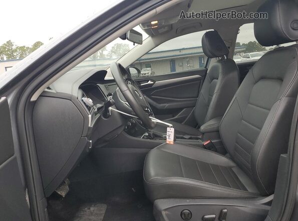 3VWC57BU4MM004320 2021 VOLKSWAGEN JETTA Gray 
