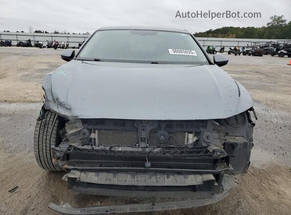 3VWC57BU4MM004320 2021 VOLKSWAGEN JETTA Gray 