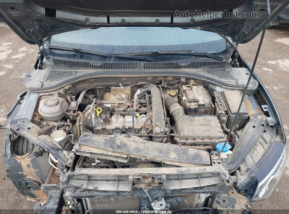 3VWC57BU5MM102952 2021 VOLKSWAGEN JETTA Серый 