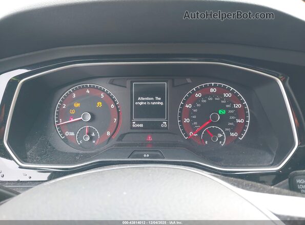 3VWC57BU5MM102952 2021 VOLKSWAGEN JETTA Серый 