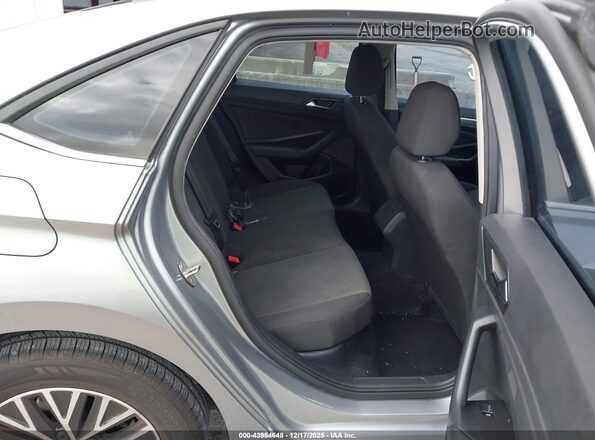 3VWC57BU9MM075920 2021 VOLKSWAGEN JETTA Silver VIN sticker view