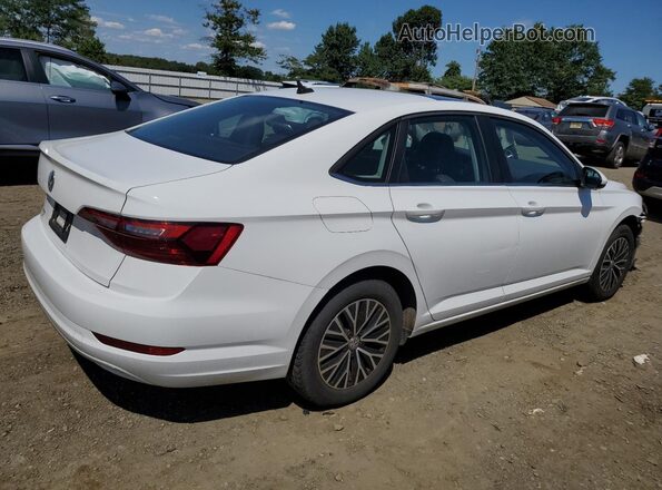 3VWC57BUXMM043333 2021 VOLKSWAGEN JETTA White 