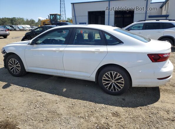 3VWC57BUXMM043333 2021 VOLKSWAGEN JETTA White 