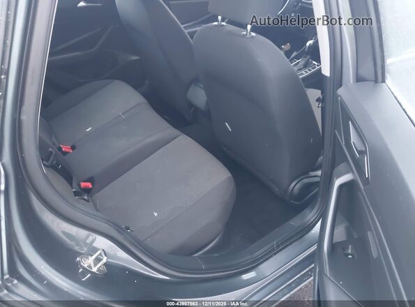 3VWCB7BU6LM004357 2020 VOLKSWAGEN JETTA Серый Вид наклейки с VIN-кодом