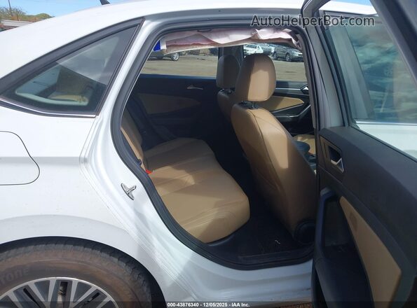 3VWCB7BU6LM061819 2020 VOLKSWAGEN JETTA Белый Вид наклейки с VIN-кодом