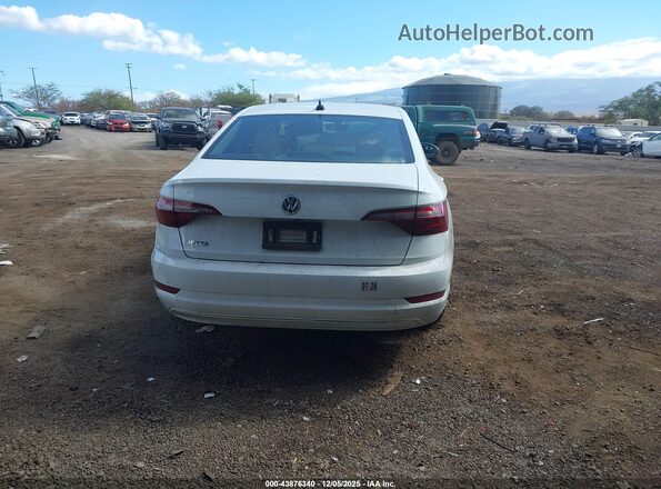 3VWCB7BU6LM061819 2020 VOLKSWAGEN JETTA Белый 