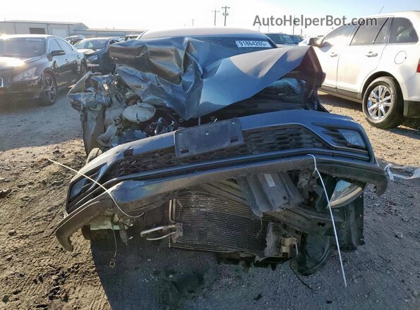 3VWDB7AJ8JM205198 2018 VOLKSWAGEN JETTA Gray 