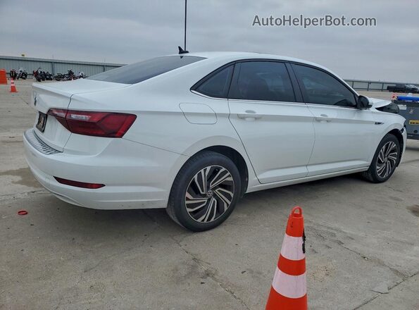 3VWE57BU3MM102747 2021 VOLKSWAGEN JETTA White 
