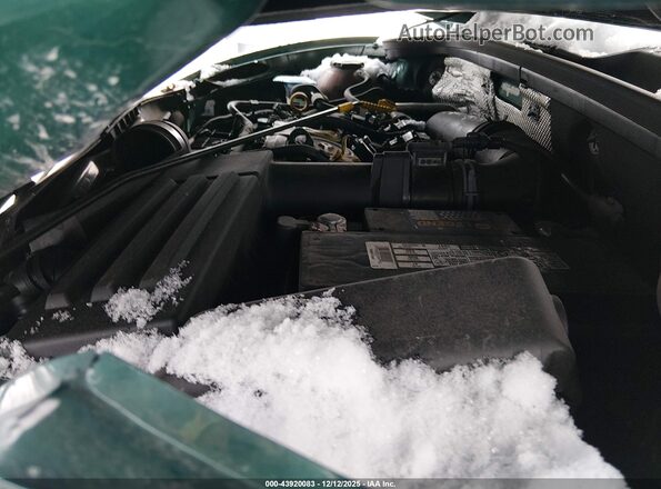 3VWFD7AT4JM701510 2018 VOLKSWAGEN BEETLE Green Widok z tyłu