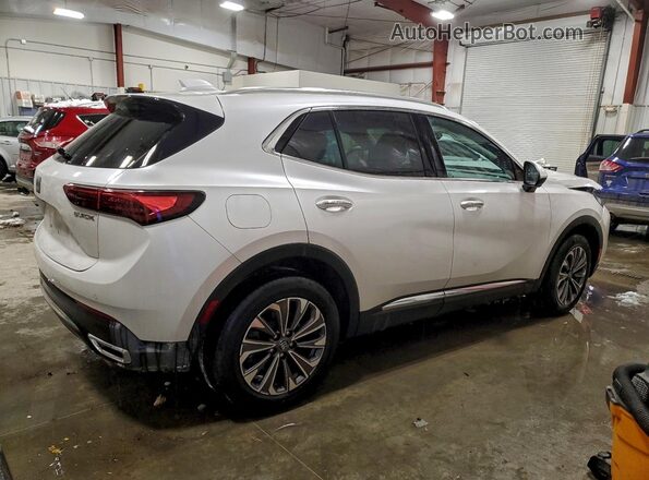 LRBFZME48RD075908 2024 BUICK ENVISION White 