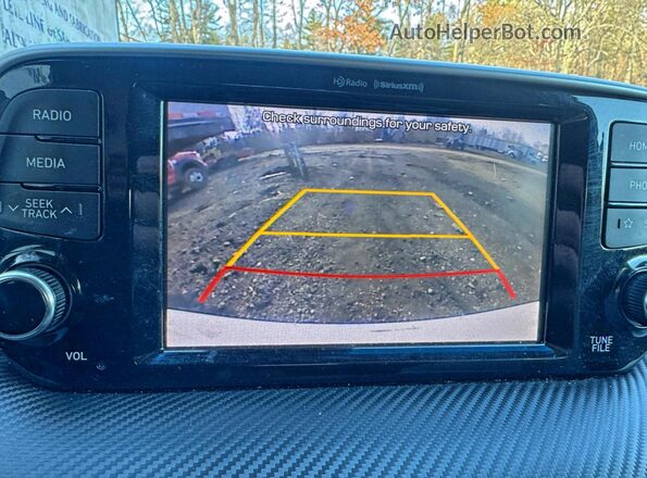 KM8J3CA41KU932150 2019 HYUNDAI TUCSON White 