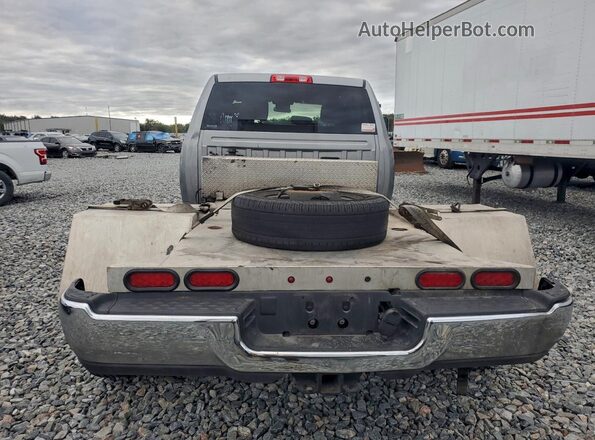 3C63RRHL0NG415206 2022 RAM 3500 Silver Սալոնի դիմացի տեսք