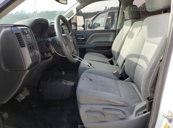 1GCVKNEC7GZ204932 2016 CHEVROLET ALL MODELS White 