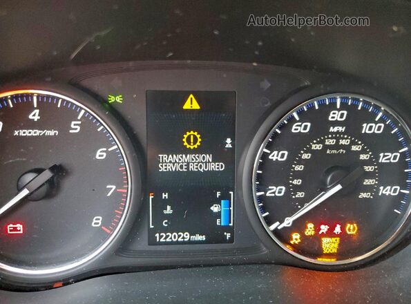 JA4AD3A34HZ060951 2017 MITSUBISHI OUTLANDER Red 