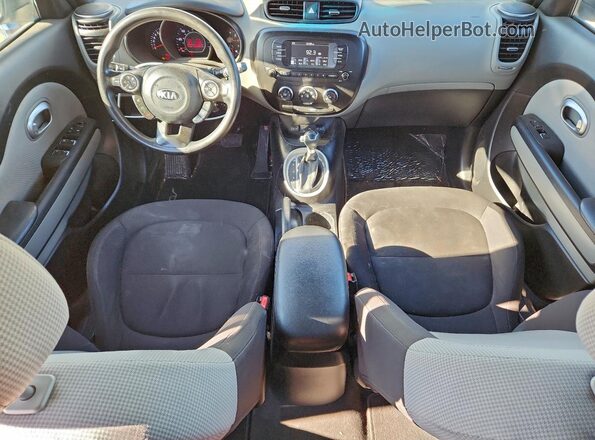 KNDJN2A28J7540626 2018 KIA SOUL White 