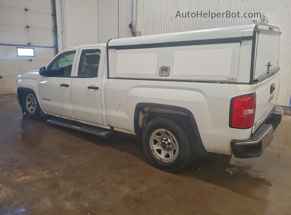 1GTR1LEC0HZ371630 2017 GMC SIERRA White უკანა მარჯვენა