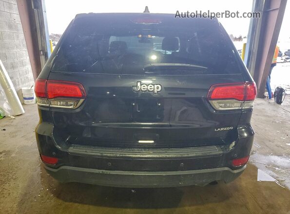 1C4RJEAG5MC570237 2021 JEEP GRAND Black 