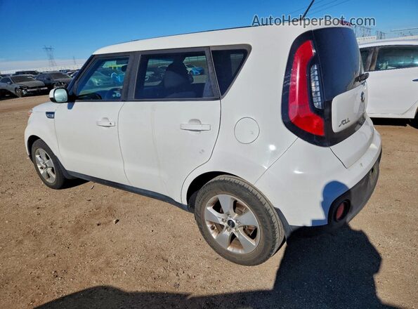 KNDJN2A28J7540626 2018 KIA SOUL White 